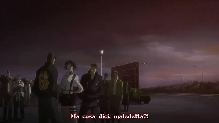 Otaku Gallery  / Anime e Manga / Devil May Cry / Screen Shots / 02 - Highway Star / 072.jpg